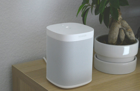 Why Renting Sonos Speakers Is the Smarter Way to Experience Premium Sound