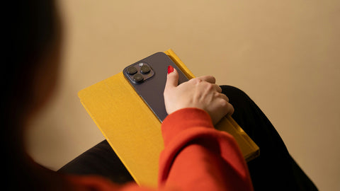 Love that new phone, but not ready to mate-for-life?