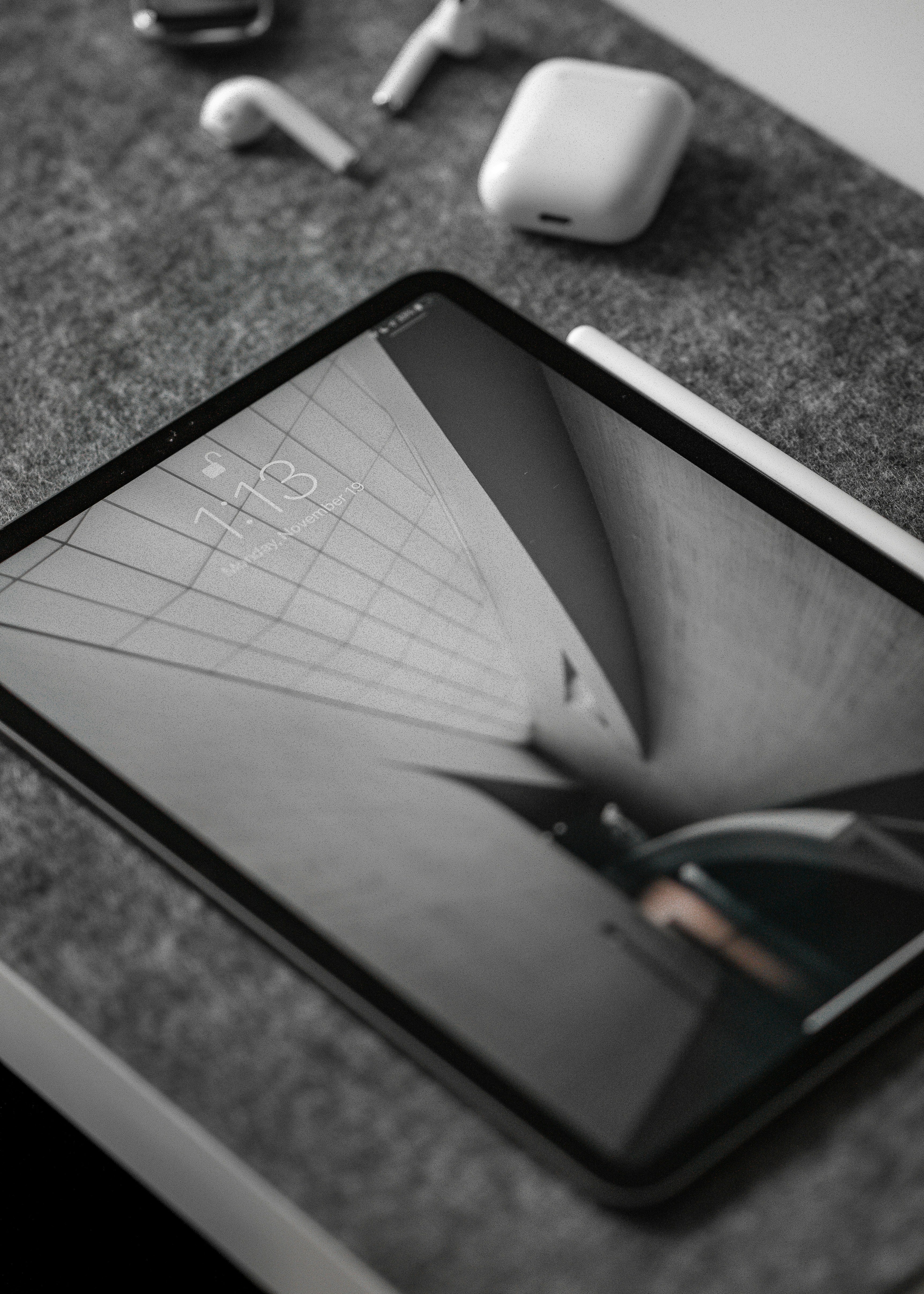 iPad Air M3: Pro-like Capabilities Without The Price Tag