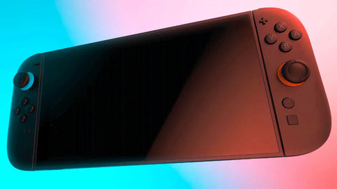 The next evolution of the Nintendo Switch is here!
