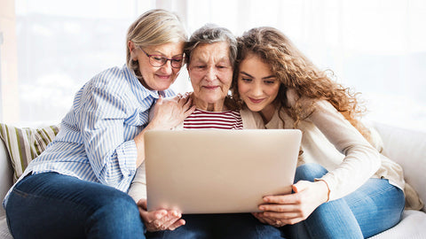 Sloop Tech Rentals for Young and Old
