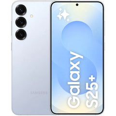 Samsung Galaxy S25+ 512GB