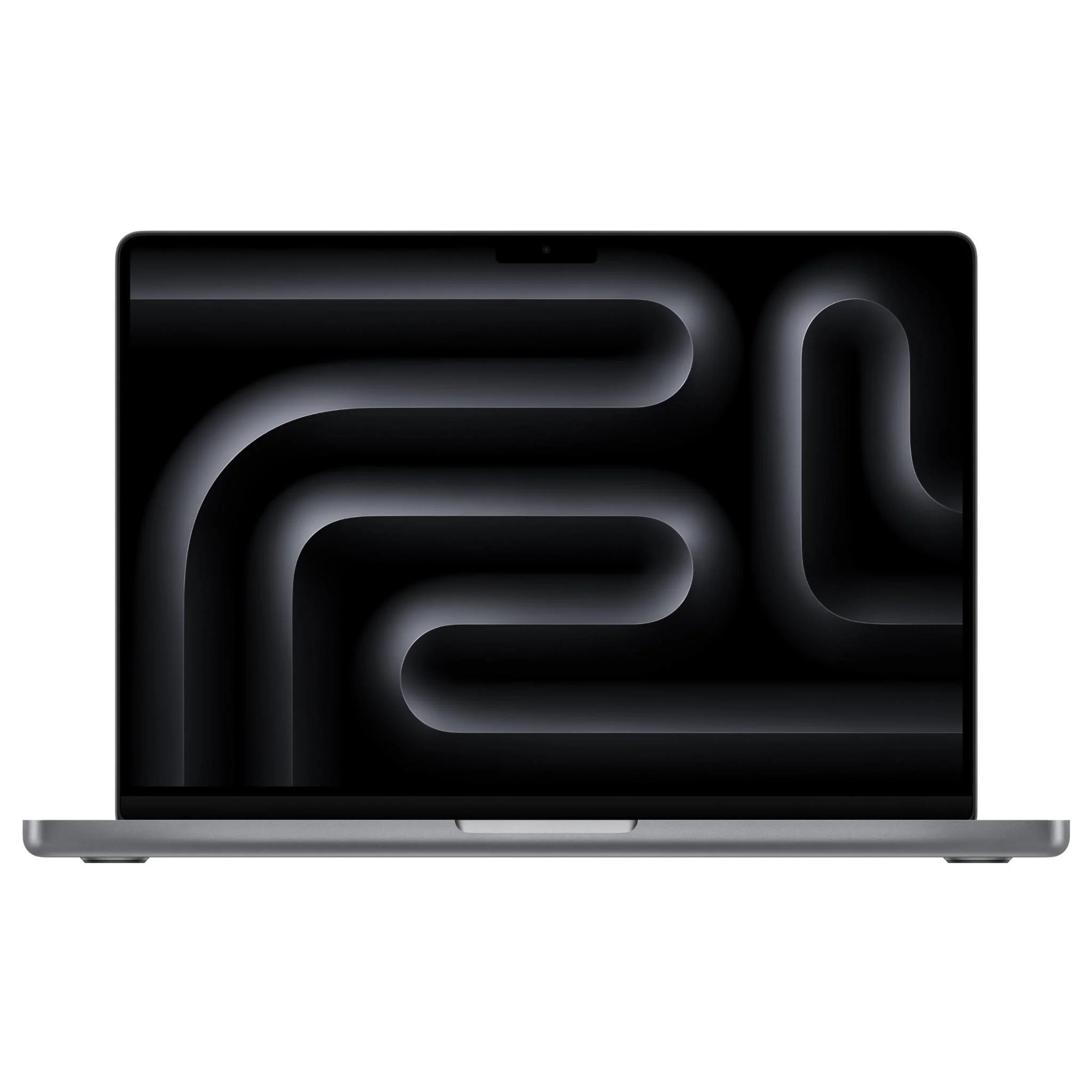 Apple MacBook Pro 14-inch with M3 Chip, 512GB SSD