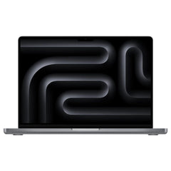 Apple MacBook Pro 14-inch with M3 Chip, 512GB SSD