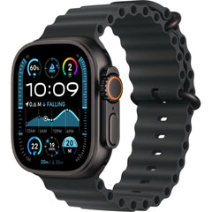 Apple Watch Ultra 2 49mm Titanium Case GPS + Cellular Ocean Band