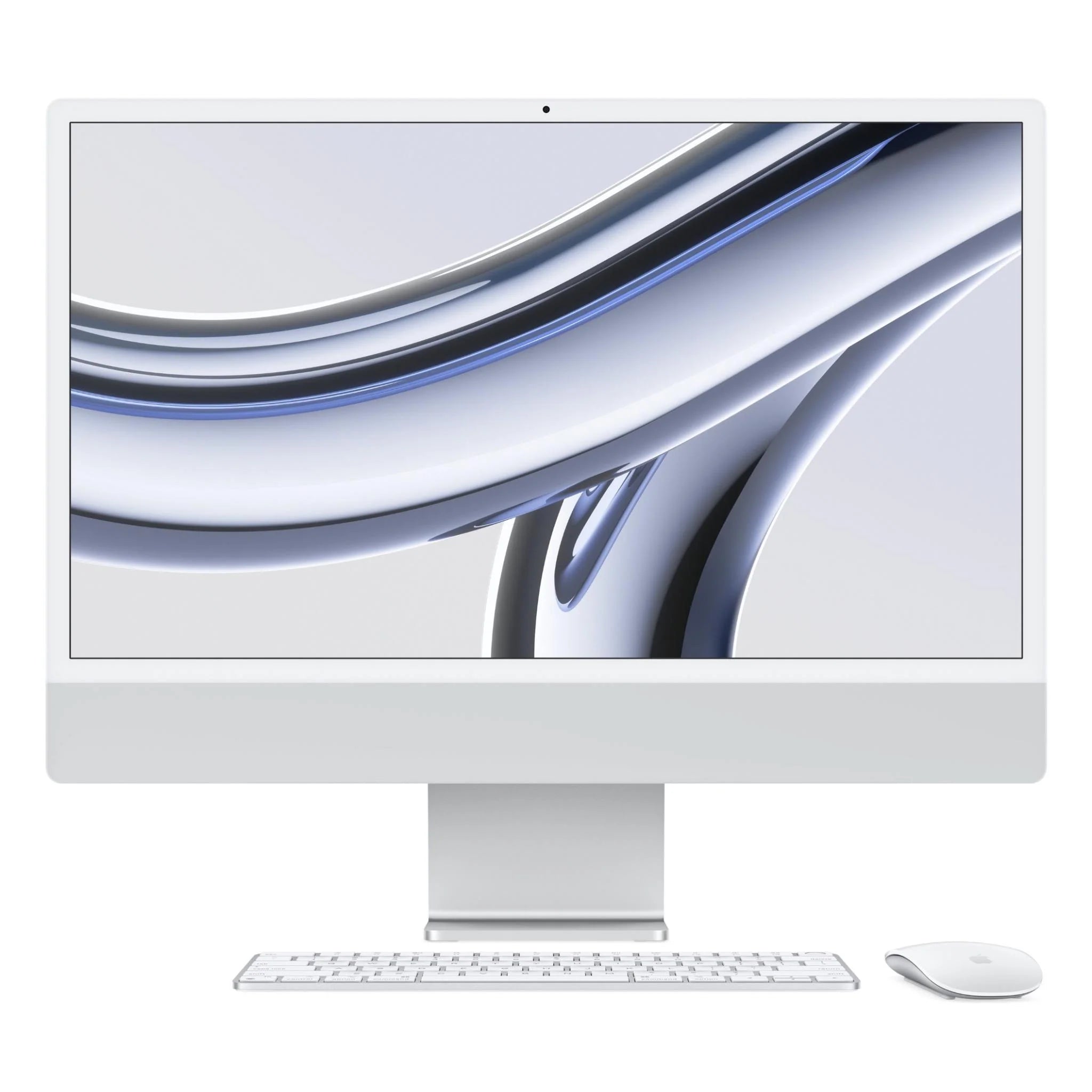 silver