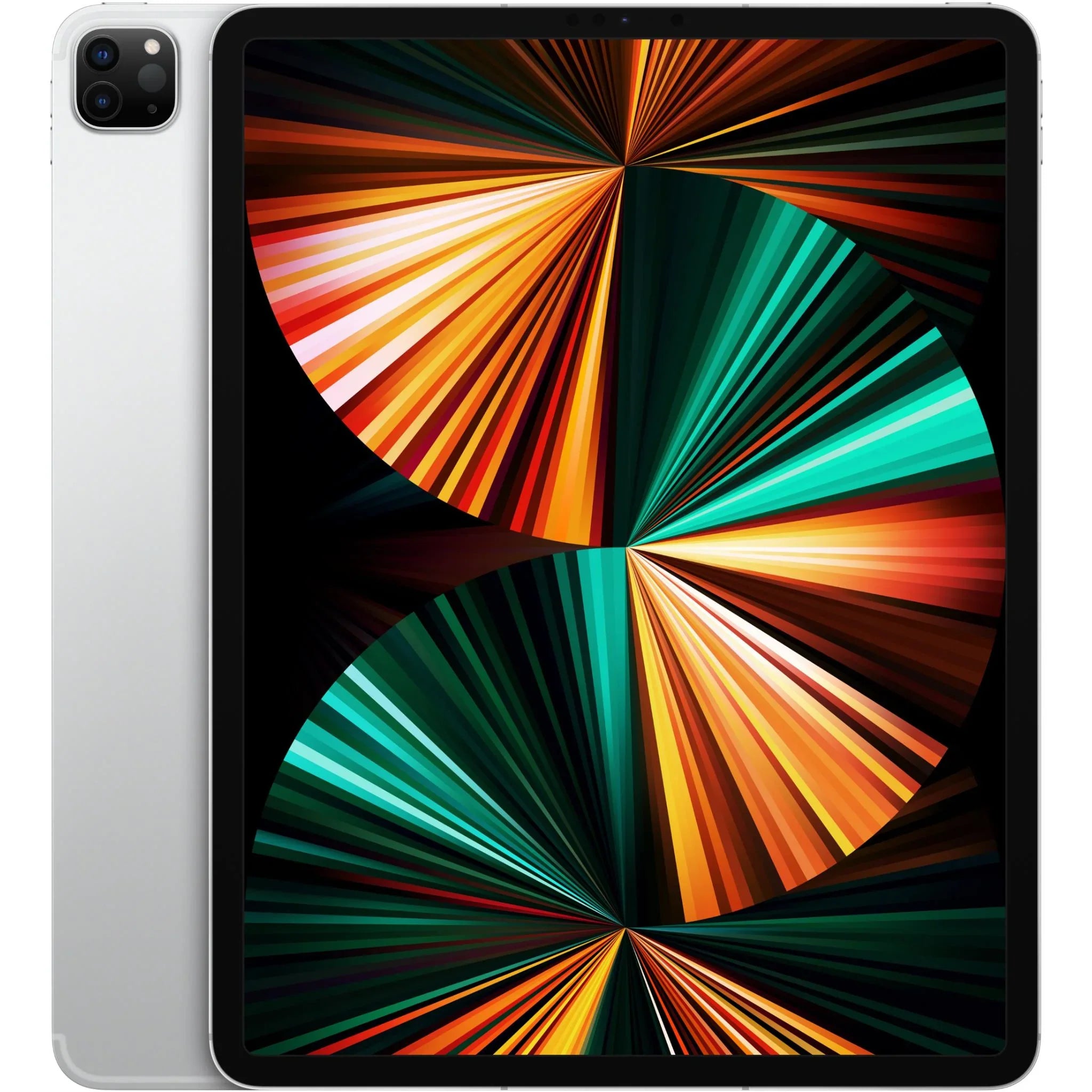 Apple iPad Pro 12.9-inch 1TB Wi-Fi Cellular 5th Gen