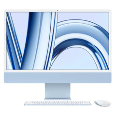 Apple iMac Retina 4.5K 24-inch, M3 Chip 8 core
