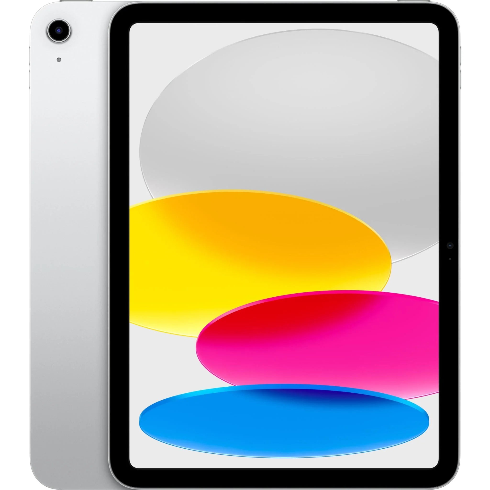 Apple iPad 10.9-inch 256GB Wi-Fi 10th Gen