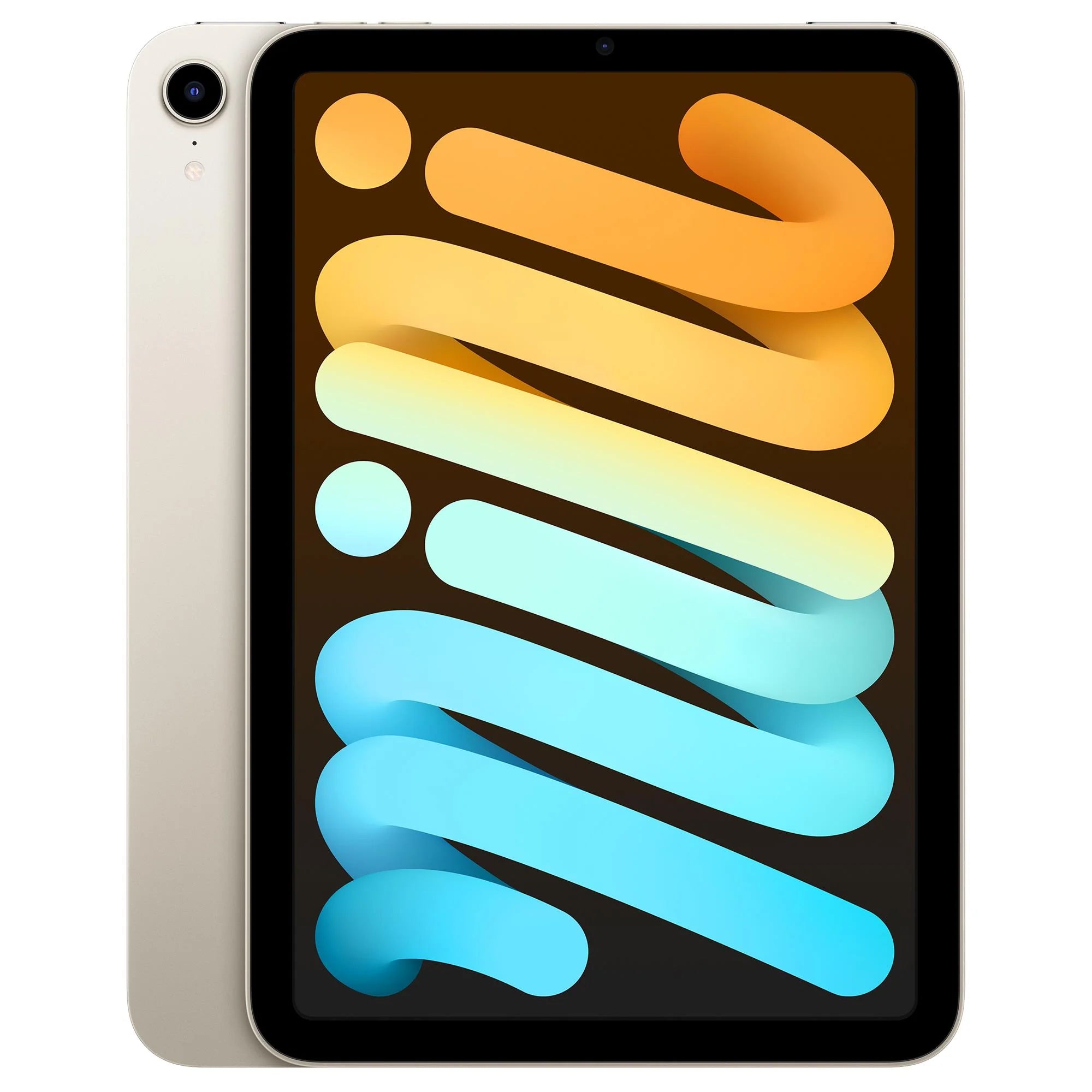 Apple iPad mini 8.3-inch Wi-Fi 64GB 6th Gen