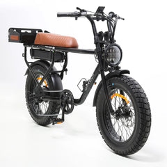 DiroDi Rover Gen 6 Standard - Available 31 March - Reserve Now