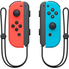 Nintendo Switch Joy-Con Controller Pair Neon