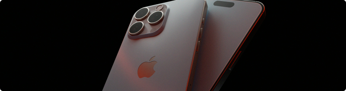Apple Banner