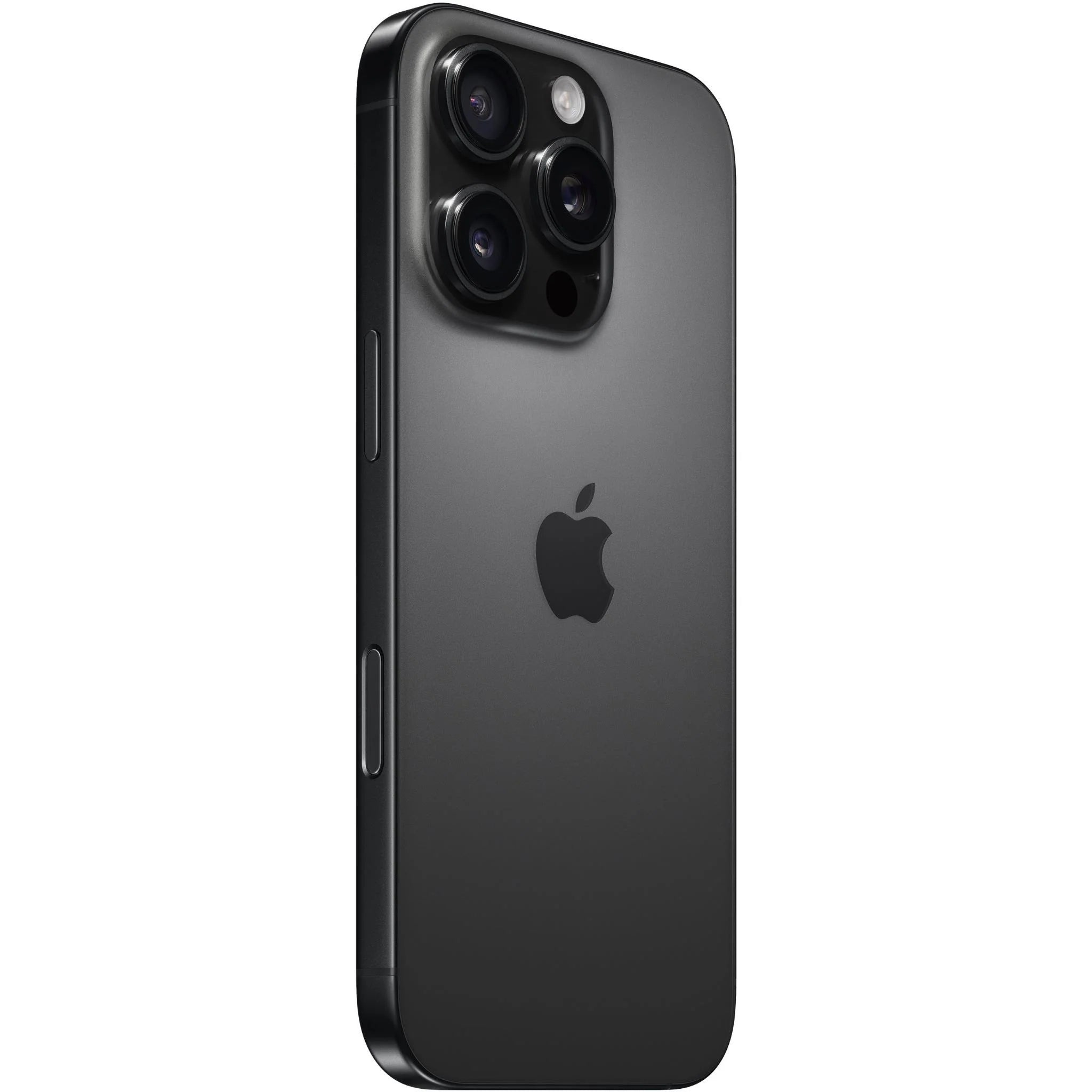 black titanium