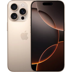 Apple iPhone 16 Pro Max - 256GB