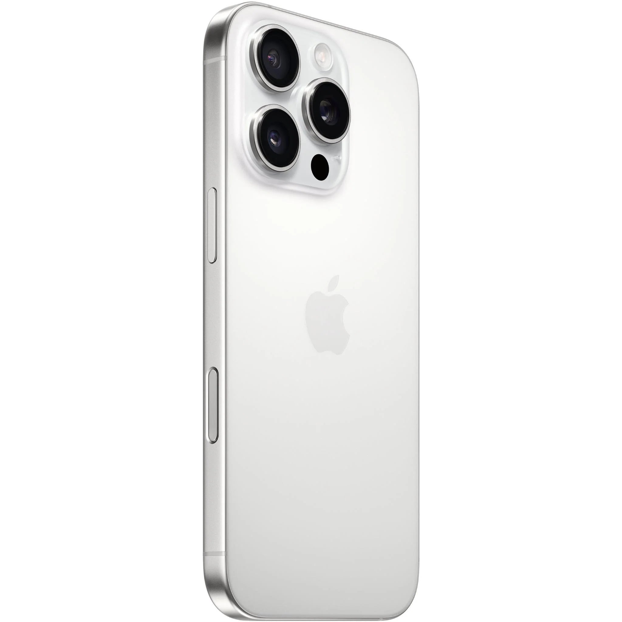 white titanium