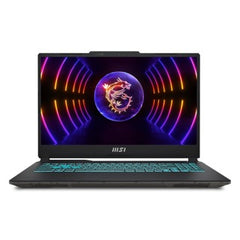 MSI Cyborg 15 15.6' FHD 144Hz Gaming Laptop (13th Gen Intel i7)[GeForce RTX 4060]
