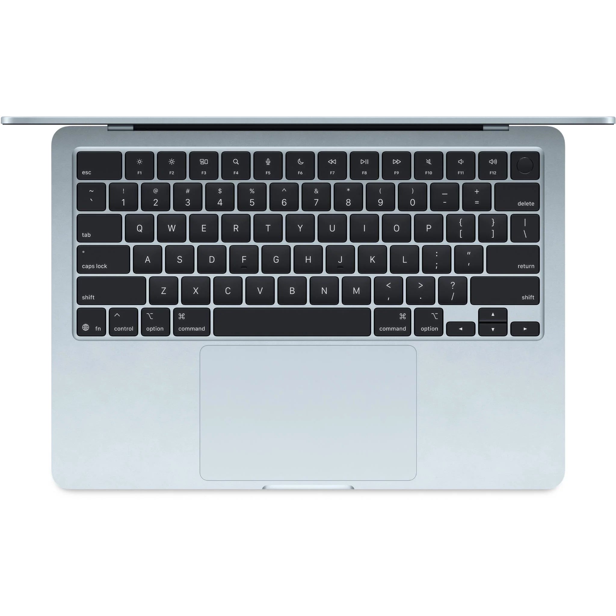 Apple MacBook Air 13-inch with M4 Chip, 512 GB/16GB