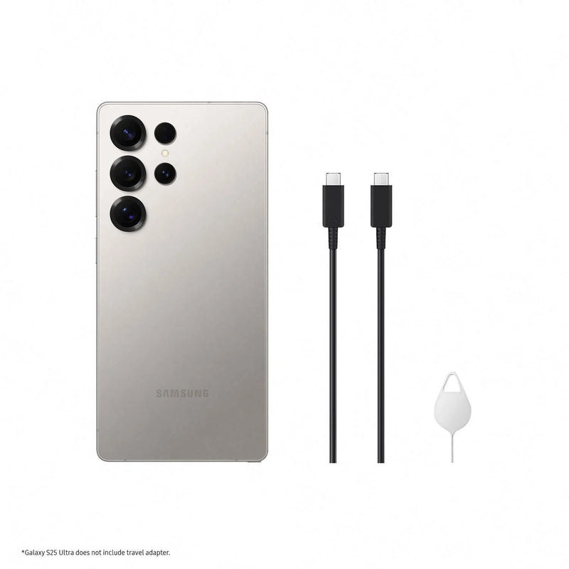 Galaxy S25 Ultra 512GB – Rent from $105.20/month