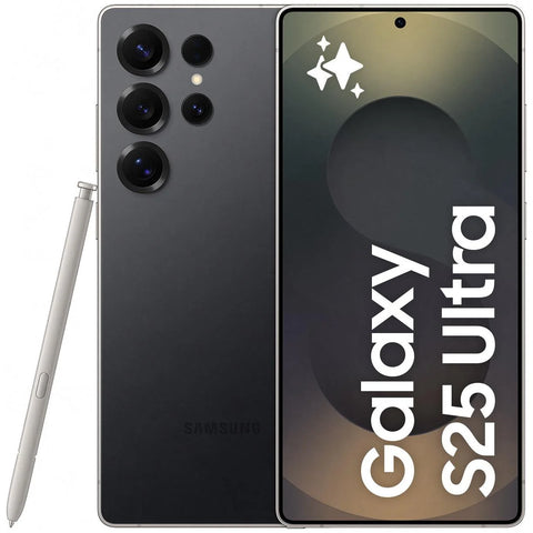 Galaxy S25 Ultra 512GB グレー SIMフリー Galaxy S Samsung S25 Ultra S938B Dual Sim 5G 12GB RAM 512GB