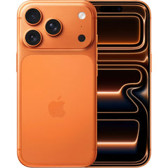Apple iPhone 17 Pro - 512GB