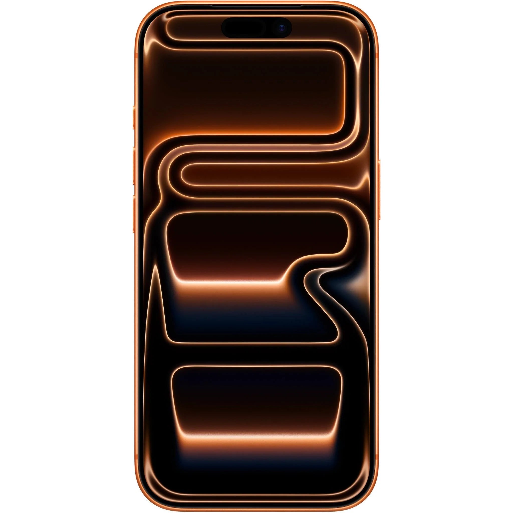 cosmic orange