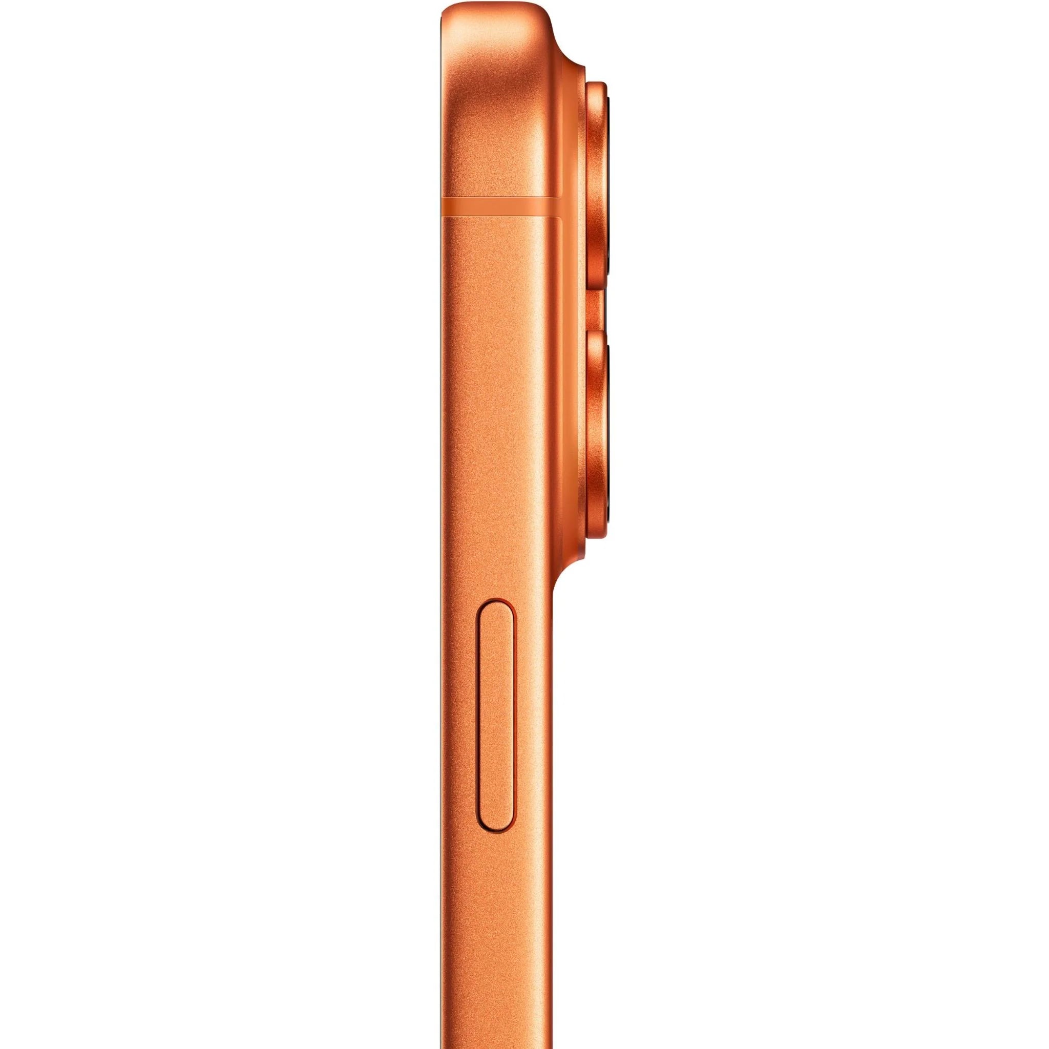 cosmic orange