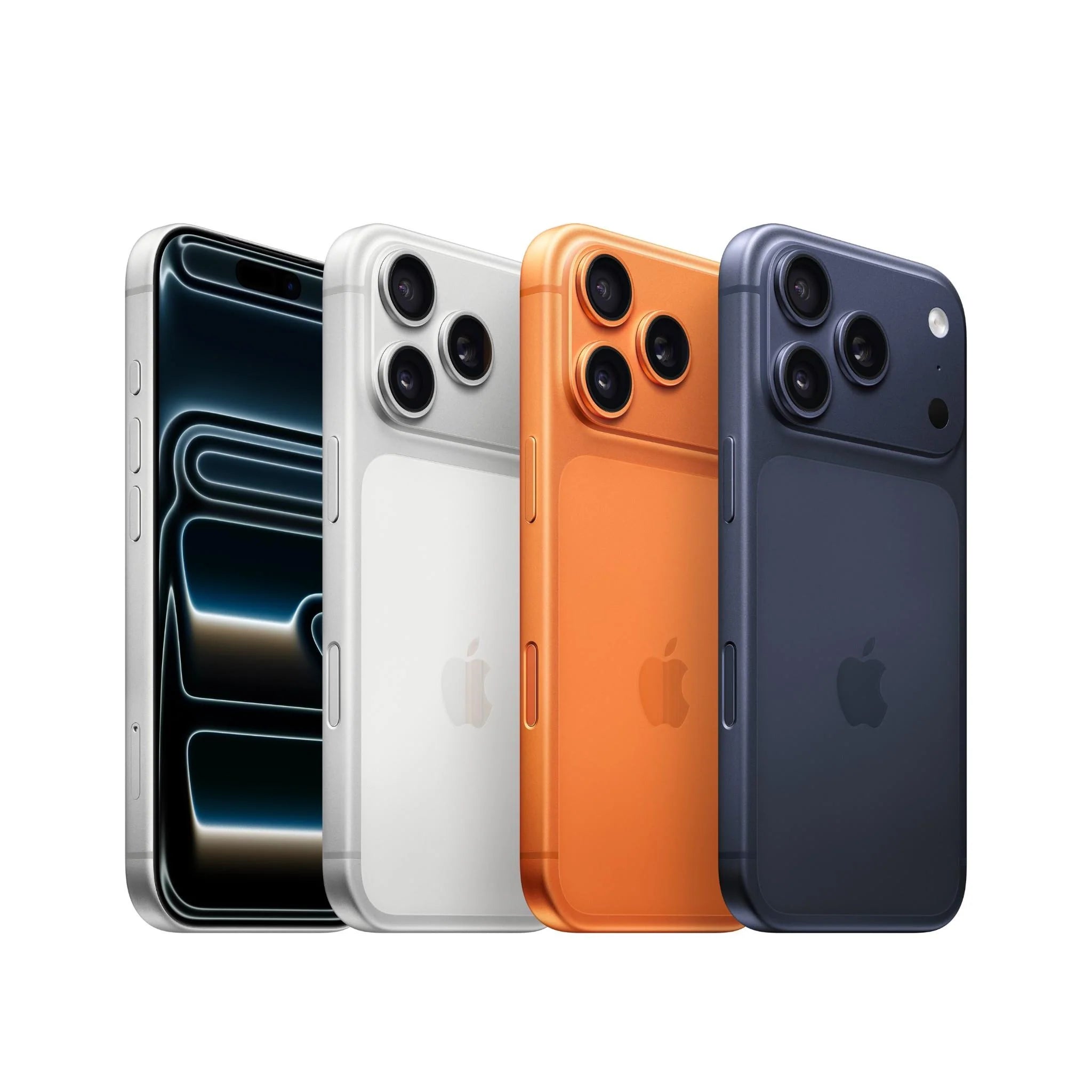 cosmic orange