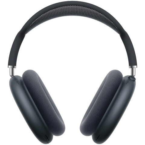 AirPodsMAX H1チップ　ミッドナイト Apple Airpods Max Midnight - Rent From $49.45 per month