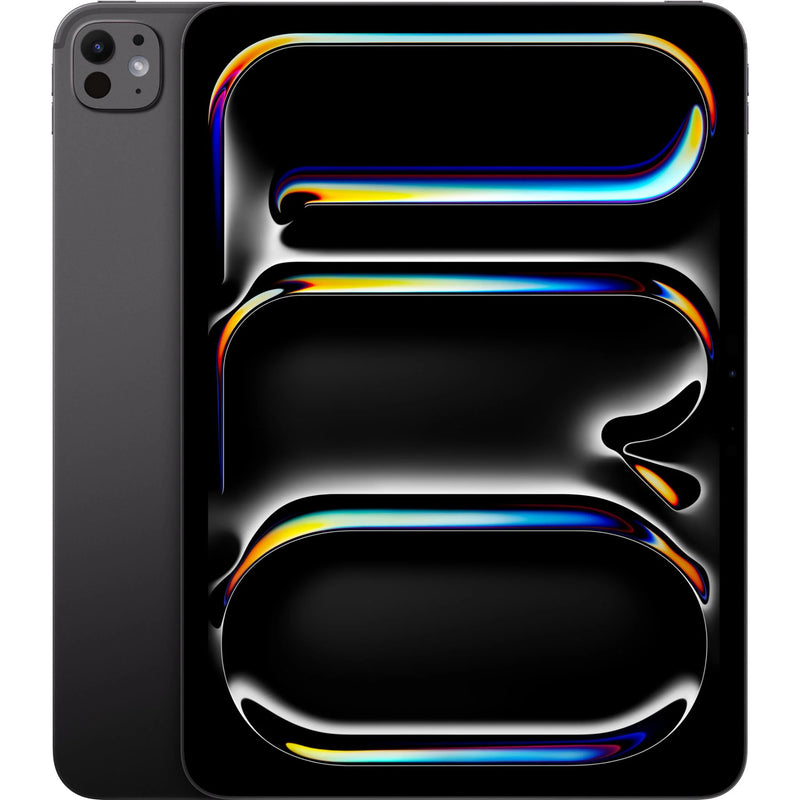 Apple iPad Pro 11-inch 256GB Wi-Fi Cel – Rent from $92.15/mo