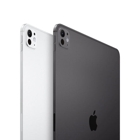 Apple iPad Pro 11-inch 256GB Wi-Fi M4 – Rent from $76.40/mo