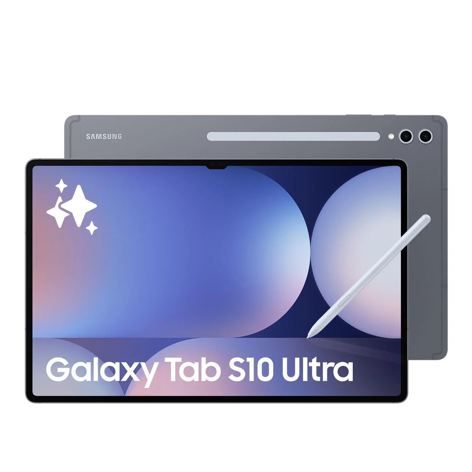 Samsung Galaxy Tab S10 Ultra 14.6