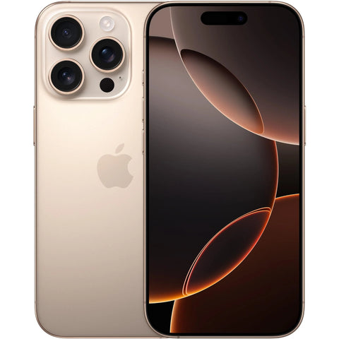 Apple iPhone 16 Pro Max 1TB - Rent From $130.50 per month