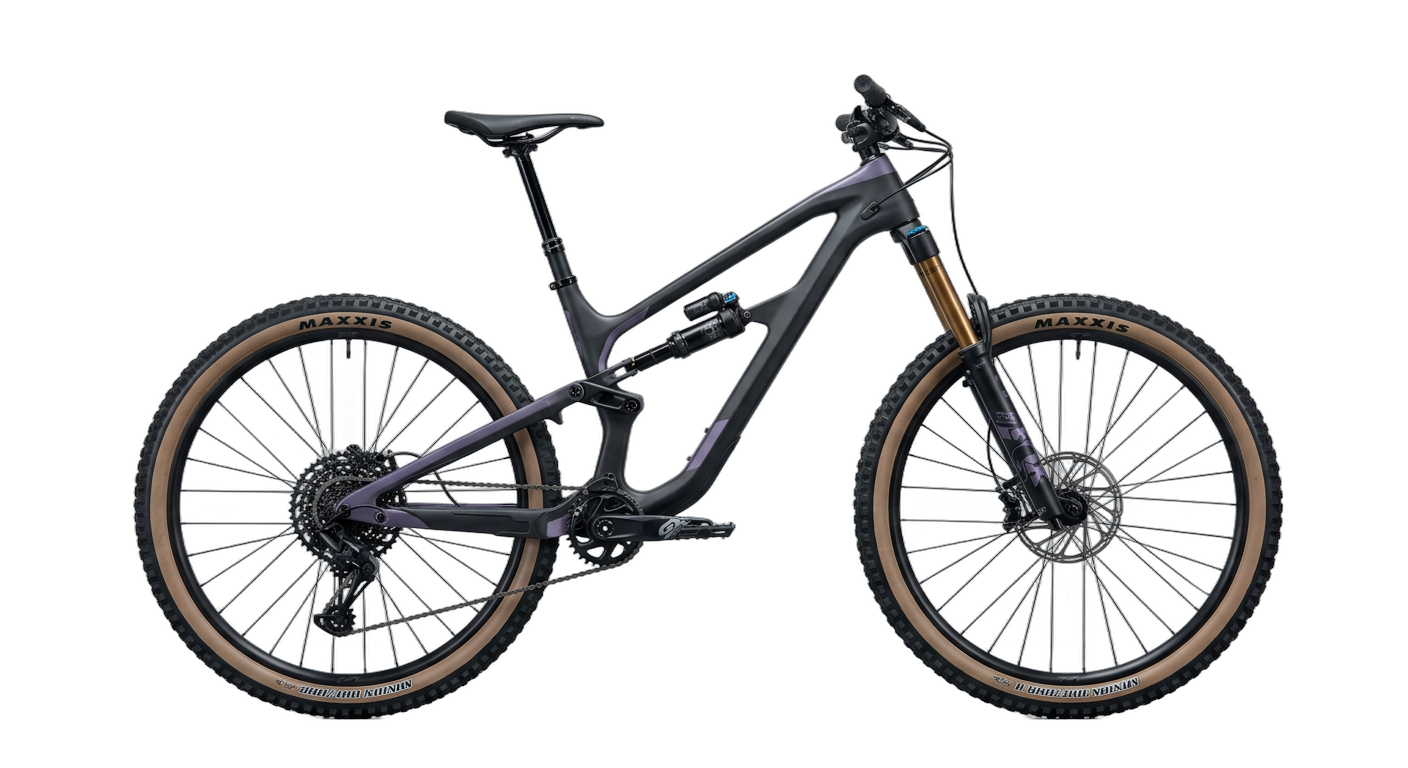 Premium E-Bike
